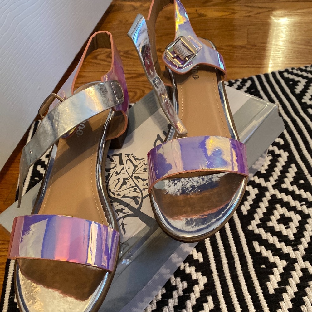 Summer Sandal